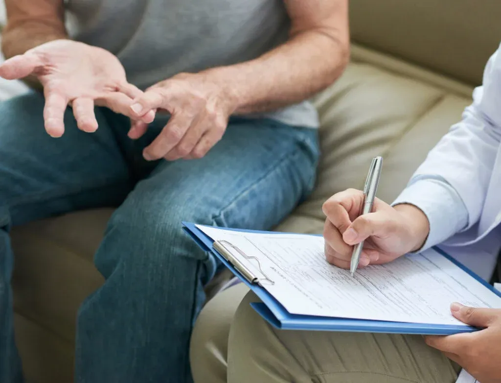 Tüketici şikayeti - müşteri temsilcisi